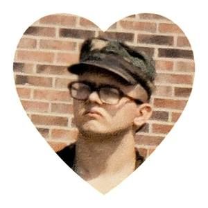 Meet your Posher, Tammy